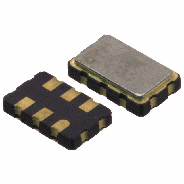 XLP536200.000000X Renesas Electronics Corporation  Oscillators